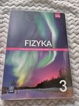 Fizyka 3 poziom rozszerzony