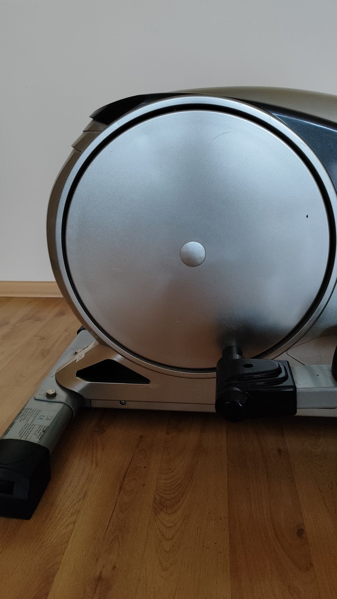 Hammer Cardio CE1 Crosstrainer 18kg