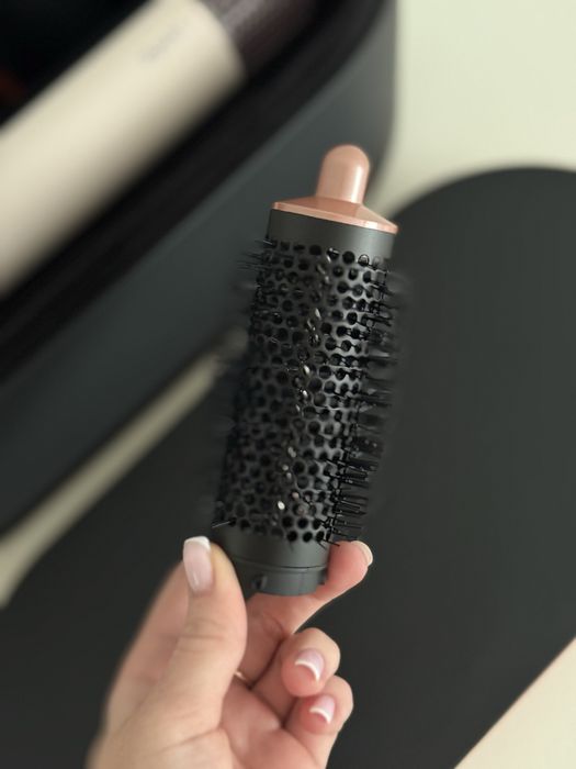 Оригінальний Dyson Aiwrap б/у Стайлер Дайсон