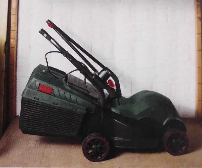 Kosiarka elektryczna Parkside PRM 1300 C3