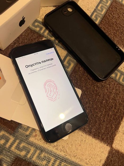 Iphone SE 2020 64GB Neverlock