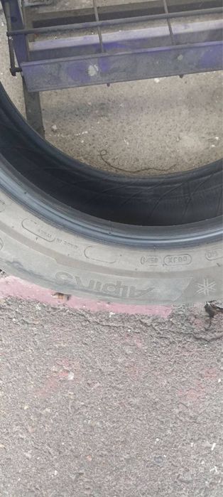 Продам резину б/у