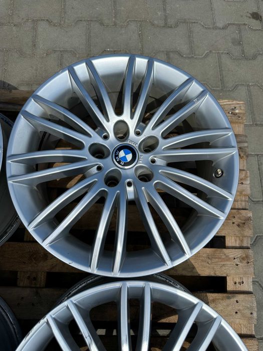 5x120 7,5jx17 et18 BMW e39 e60 Rondel 17"