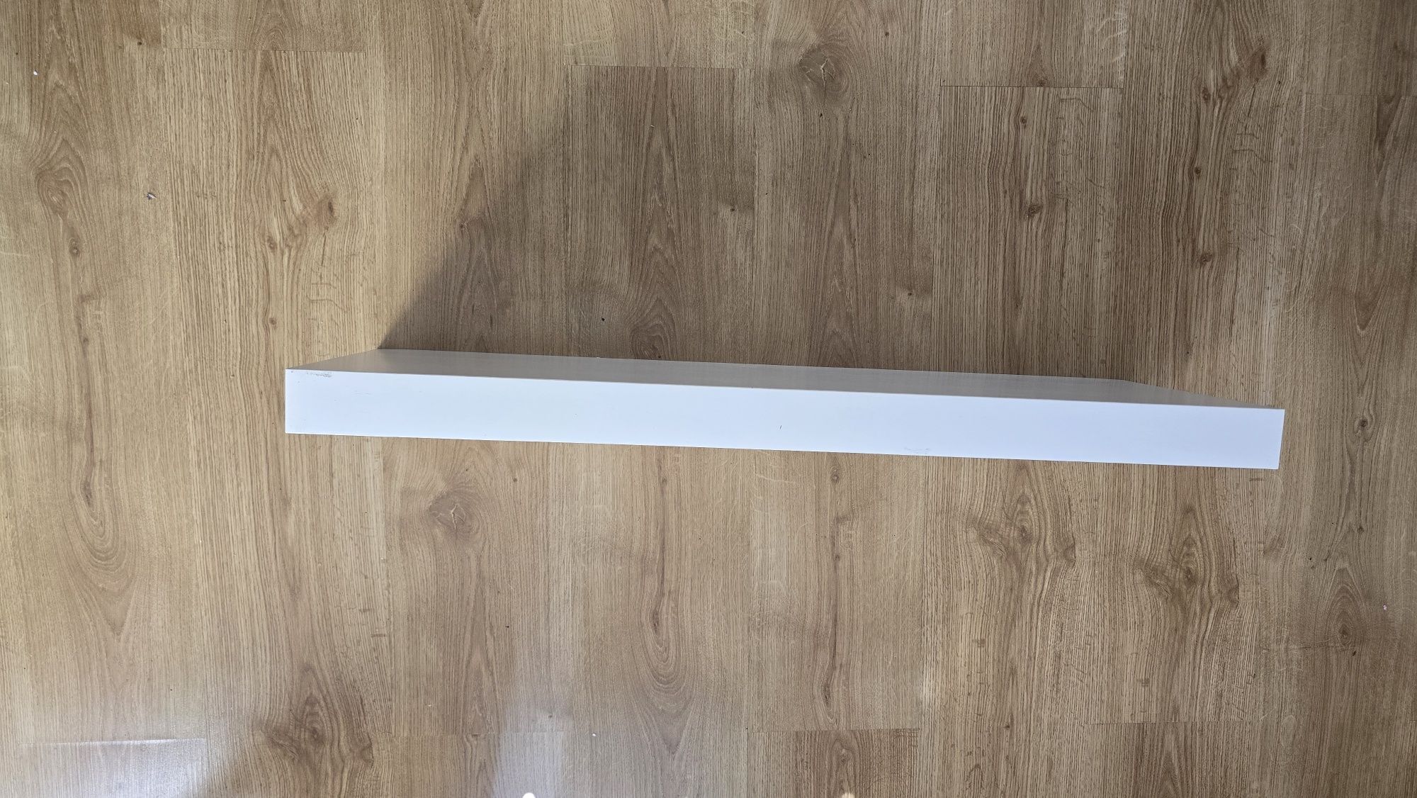 Pulka ikea biała 79x 26x 5cm