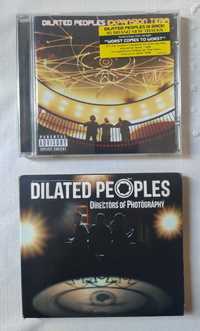 Dilated Peoples (2 CD'S) Rap/Hip-hop