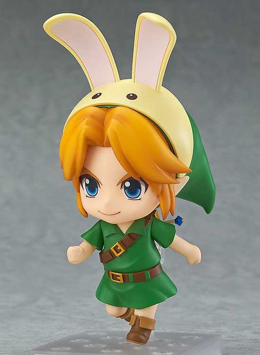 Figurka Nendoroid The Legend of Zelda Link Majora
