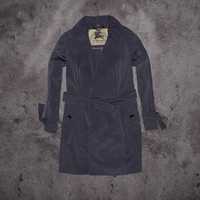 Burberry Prorsum Trench Coat (Женский Премиальный Тренч Барбери )