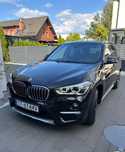 BMW X1 BMW X1 sDrive 18d XLine
