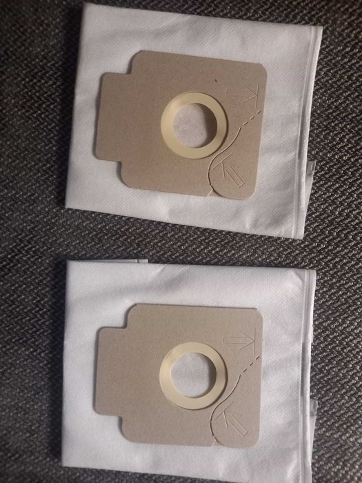 Worki do odkurzacza hoover hmb04k