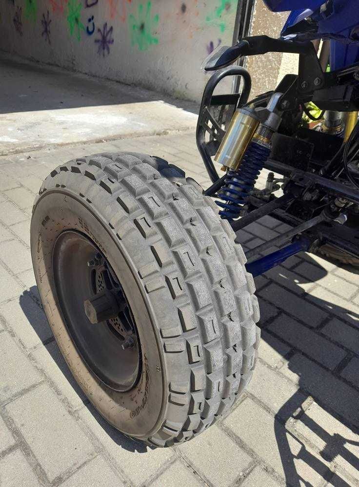 Quad Bashan BS250S-11B