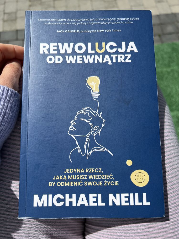 Rewolucja od wewnątrz