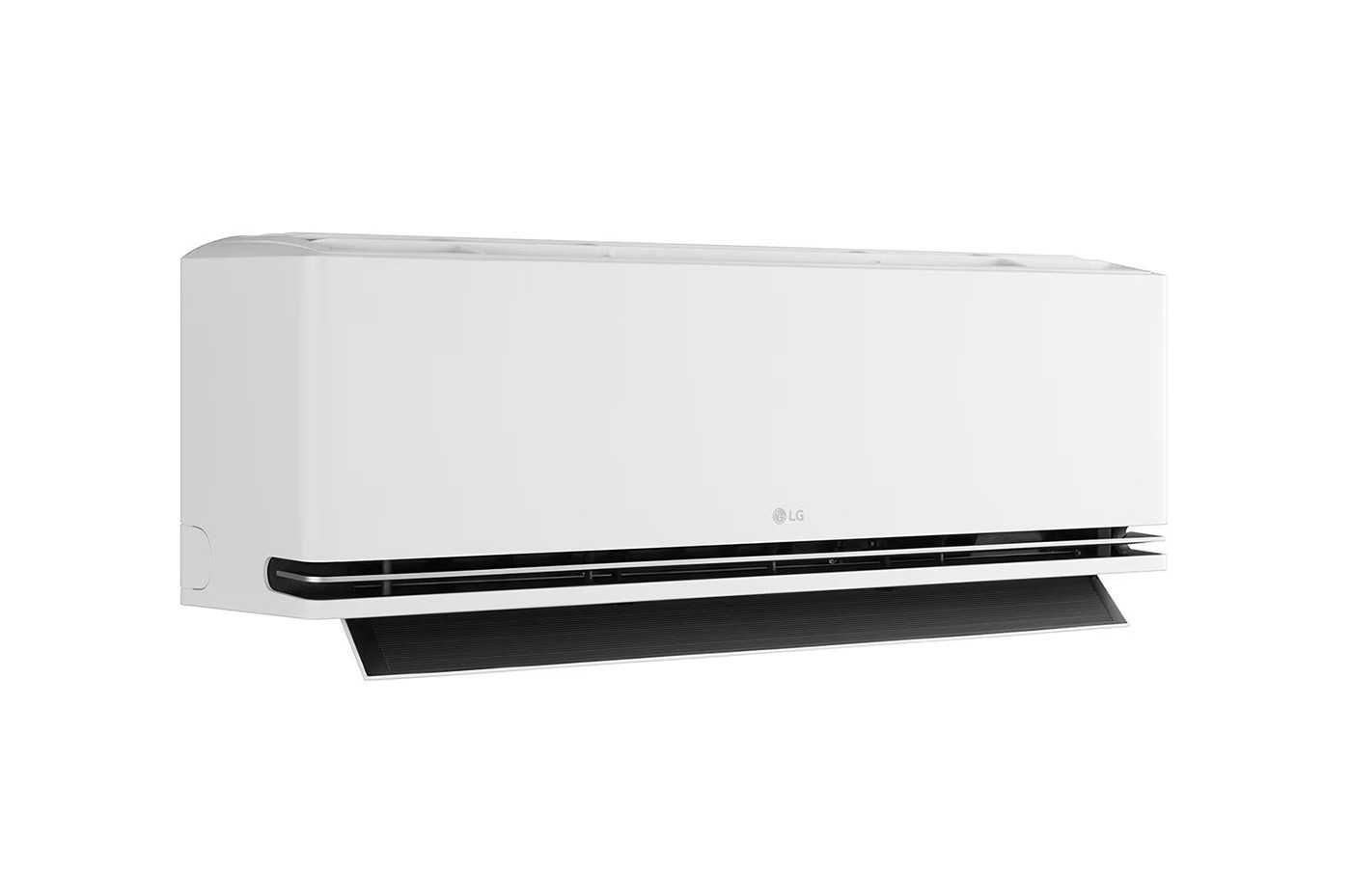 LG DUALCOOL AI Deluxe Soft Air 3,5kW A++/A++ klimatyzacja klimatyzator