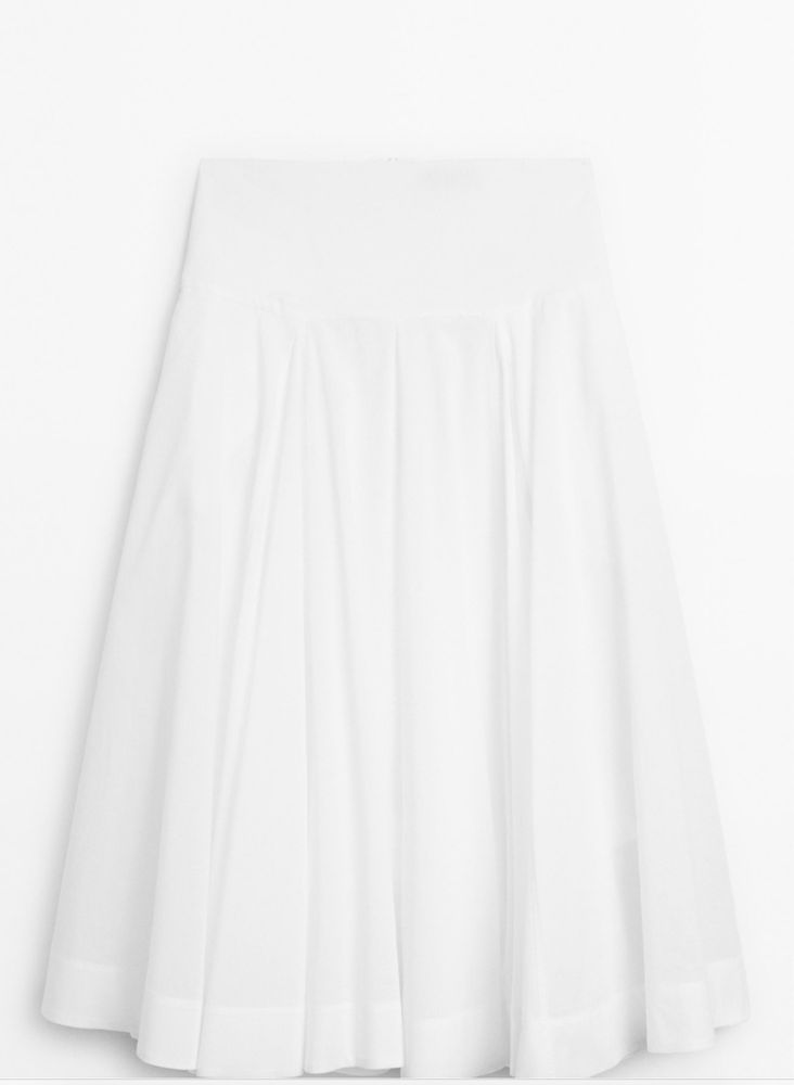 Спідниця Massimo dutti