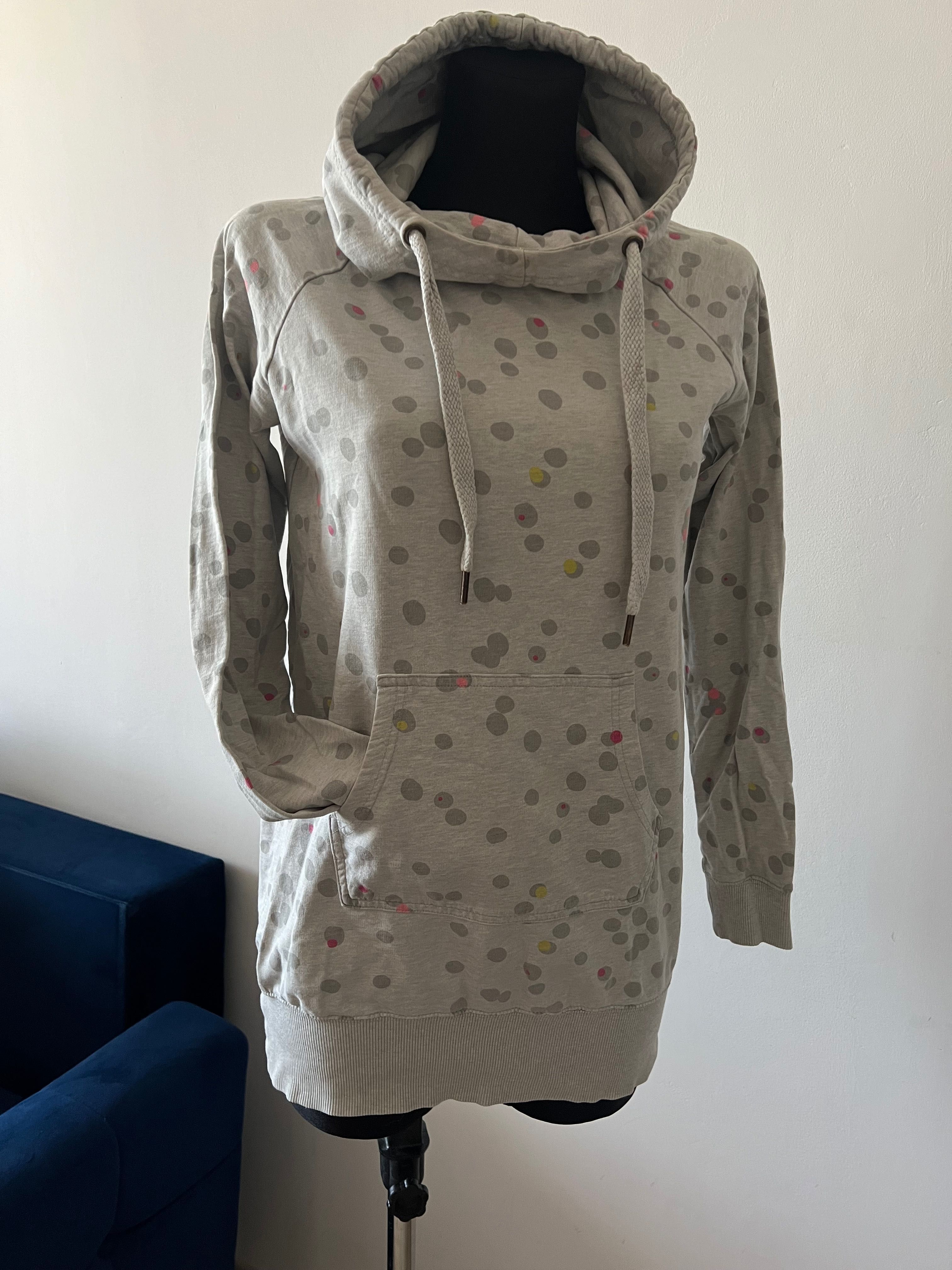 Bluza kangurka S