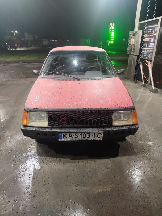 Продам таврію інжектор 1,3