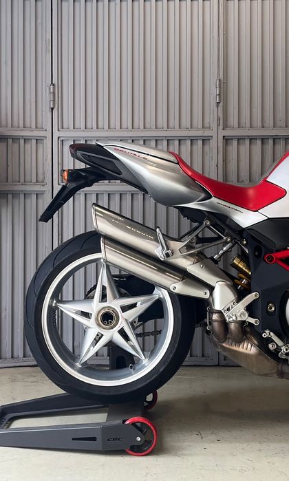 Mv Agusta Brutale 910