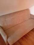 Wersalka kanapa sofa łóżko 2 osobowe