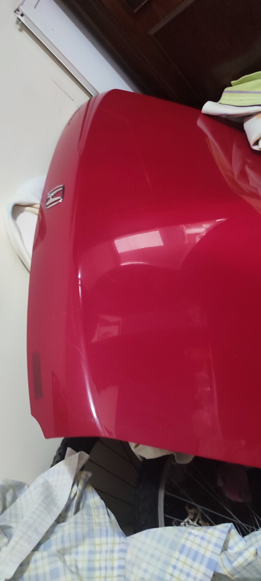 honda del sol 1.6 peças