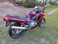 Продаю Kawasaki ZZR400