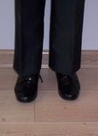 Buciki Buty KMK rozmiar 26