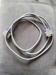Kabel VGA Hama do monitora 1,8 m
