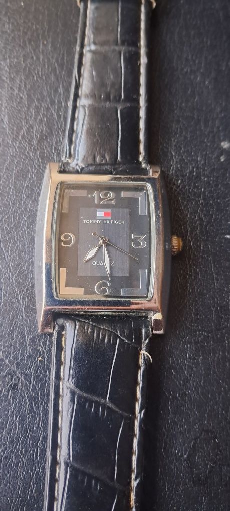 Zegarek Tommy Hilfiger