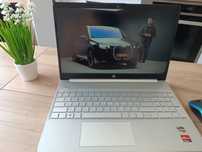 Ноутбук HP 15s-eq AMD Ryzen 5 4500U/ ОЗУ 16GB/ SSD 512GB