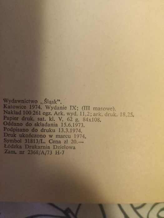 Czarne Stopy - Seweryna Szmaglewska