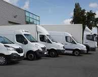 Ремонт комерційного транспорту Sprinter LT Jumper Movano Master