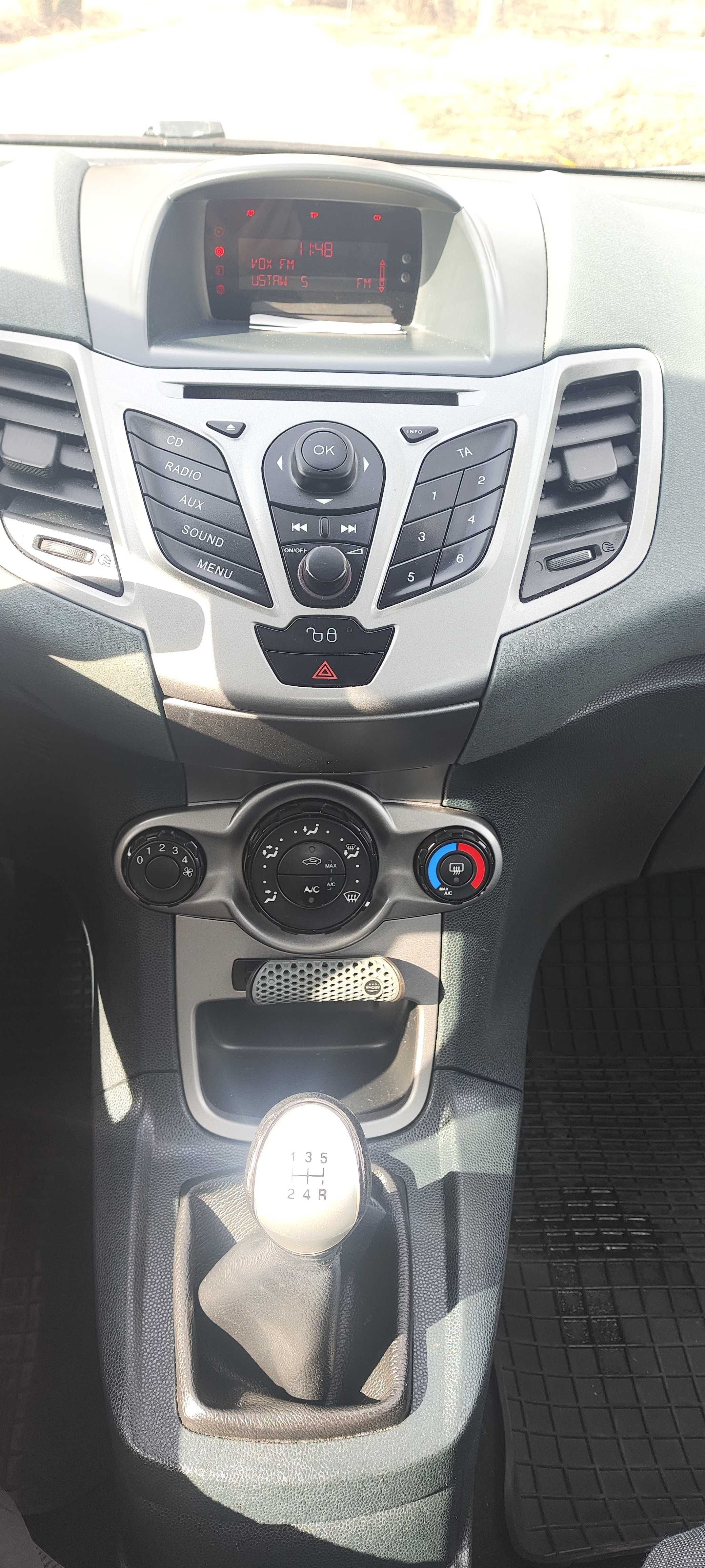Sprzedam Ford Fiesta
