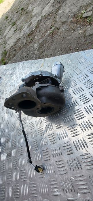 Turbina Mercedes GLE 3.0 CDi 802774