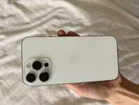 Iphone 14 pro max silver 256 про макс айфон apple