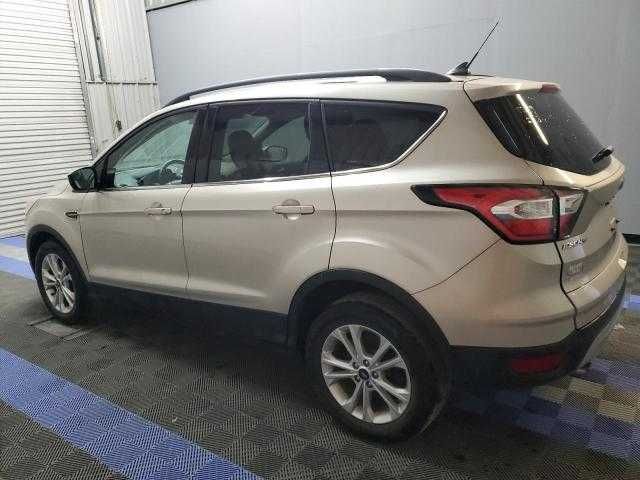 Ford Escape SEL 2018