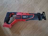 Einhell Piła  powystawowa
