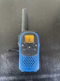 Walkie  - talkie