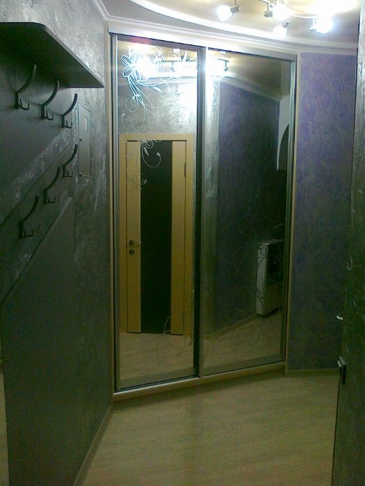 подобово посуточно.2х.кімт./ліжка 2+2+1+1/ р-нЖДВ Зміїв.обл.Харківська