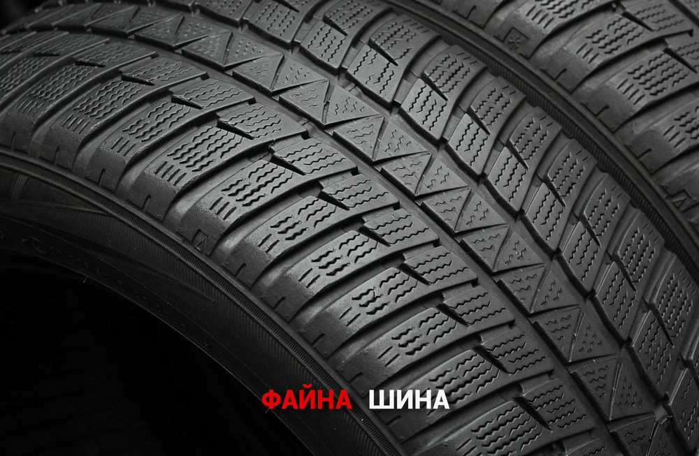 205/55 R16 Falken HS449 Eurowinter, комплект зимових автошин