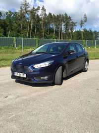 Ford Focus Ford Focus Mk3 lift 2.0 benzyna automat