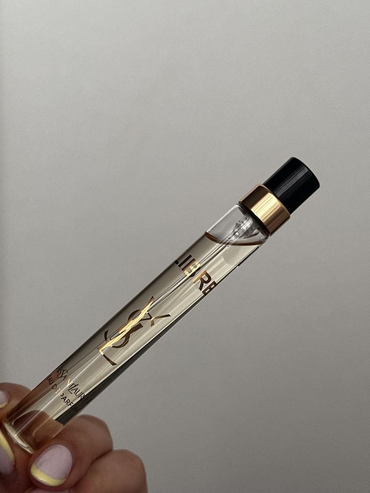 libre yves saint laurent 10 ml