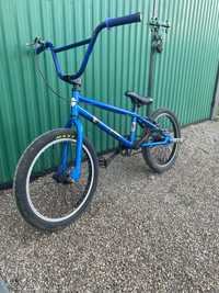 Rower BMX dobry stan