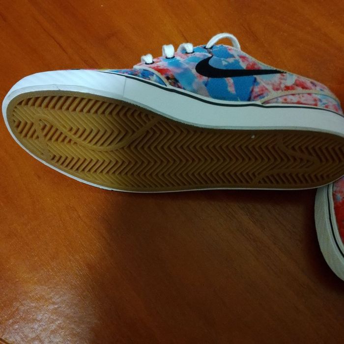 Кеди женские найк