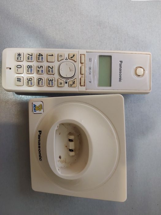 Телефонна станція дистанційна panasonic