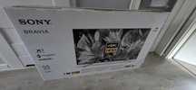 Sony Bravia KD-55XF8596 55 cali android tv  - uszkodzony