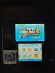 Nintendo 2DS + New Super Mario Bros 2 Special Edition + Pokémon Moon