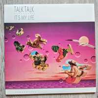 TALK TALK - it's my life - LP winyl