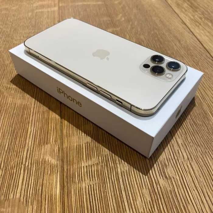 iPhone 12Pro 256Gb Unlock Гарантія