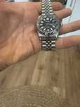 Seiko Mod em bom estado