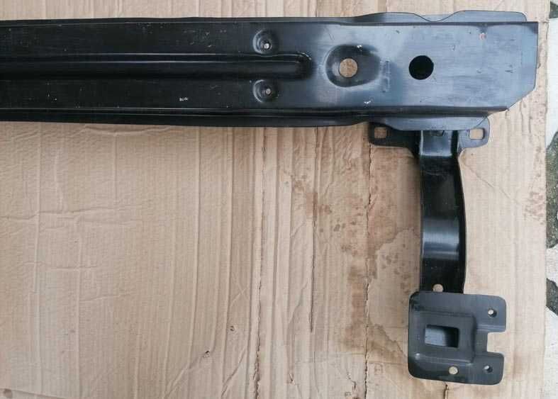 barra / reforço frontal citroen C3 II / DS3 - NOVO