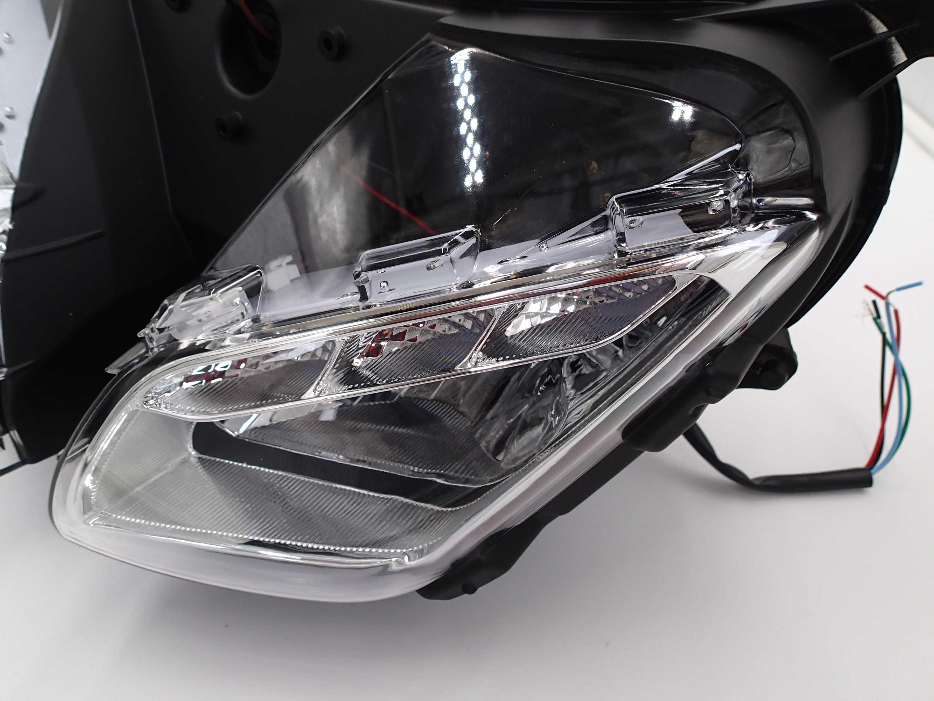 REFLEKTOR lampa nowa YAMAHA TRACER 900 od 15 do 20r