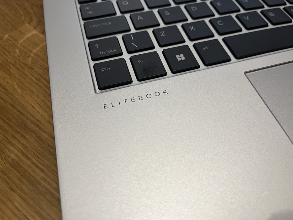 HP 840 G9 i5-12gen, 48GB RAM DDR5, 512NVMe, WIN11Pro